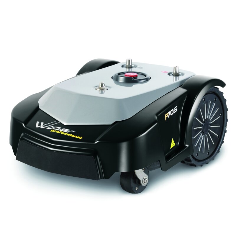 Wiperpremium P70 S vejos robotas 1 Wiperpremium P70 S vejos robotas 1