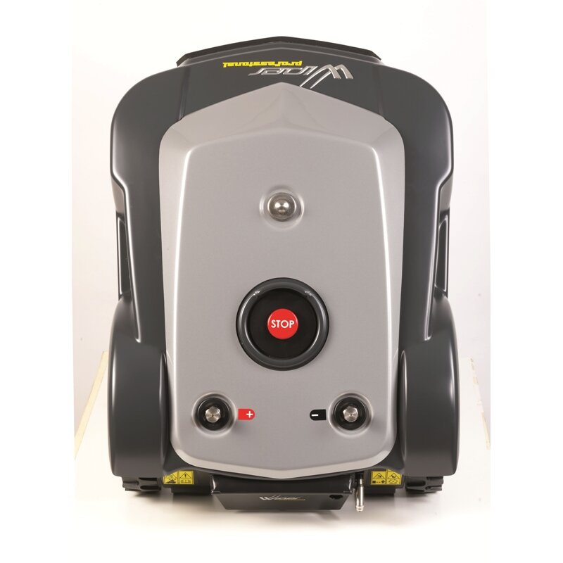 Wiperpremium P70 S vejos robotas 4 Wiperpremium P70 S vejos robotas 4