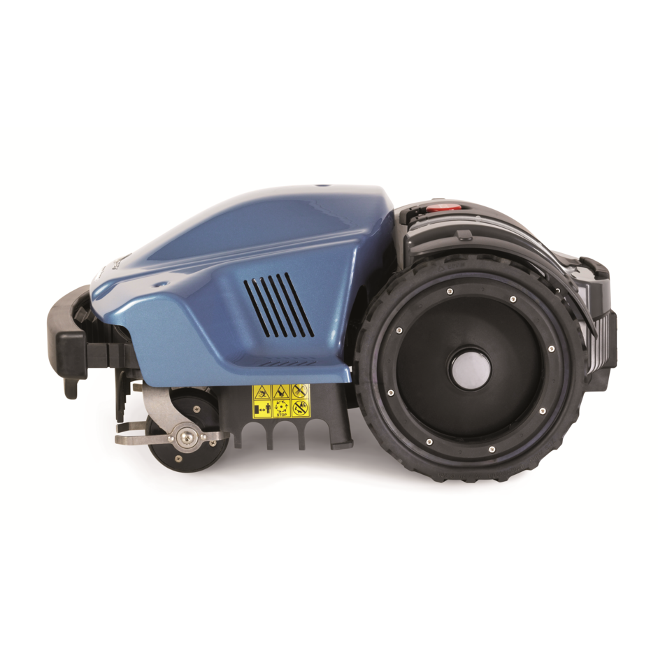 Wiperpremium K S Premium vejos robotas 2 Wiperpremium K S Premium vejos robotas 2