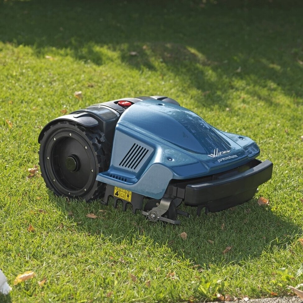 Wiperpremium K S Premium vejos robotas 4 Wiperpremium K S Premium vejos robotas 4