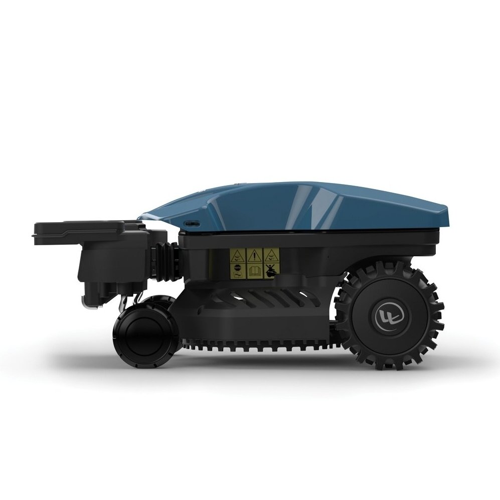 Wiperpremium I100 U vejos robotas 3