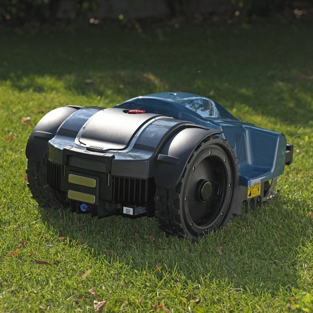 Wiperpremium K S Premium vejos robotas 5 Wiperpremium K S Premium vejos robotas 5