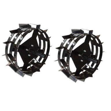 Zongshen arimo ratai su adapteriais 350X6