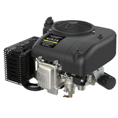 Zongshen XP 420 benzininis variklis