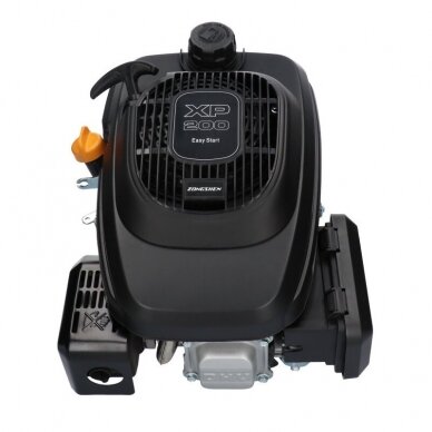 Zongshen XP 200 A benzininis variklis 2