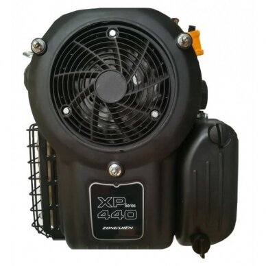 Zongshen XP 440 benzininis variklis