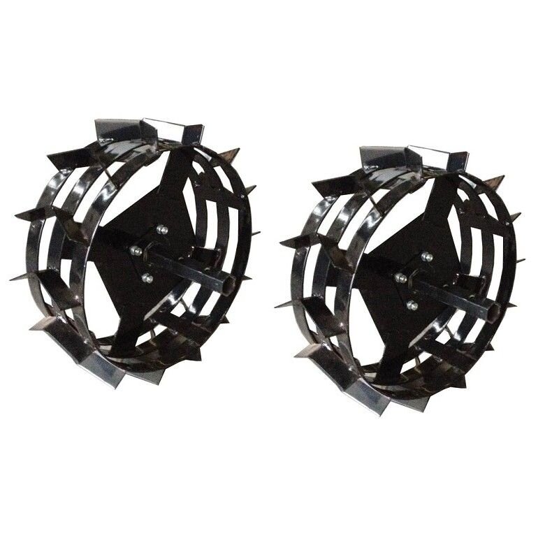 Zongshen arimo ratai su adapteriais 350X6