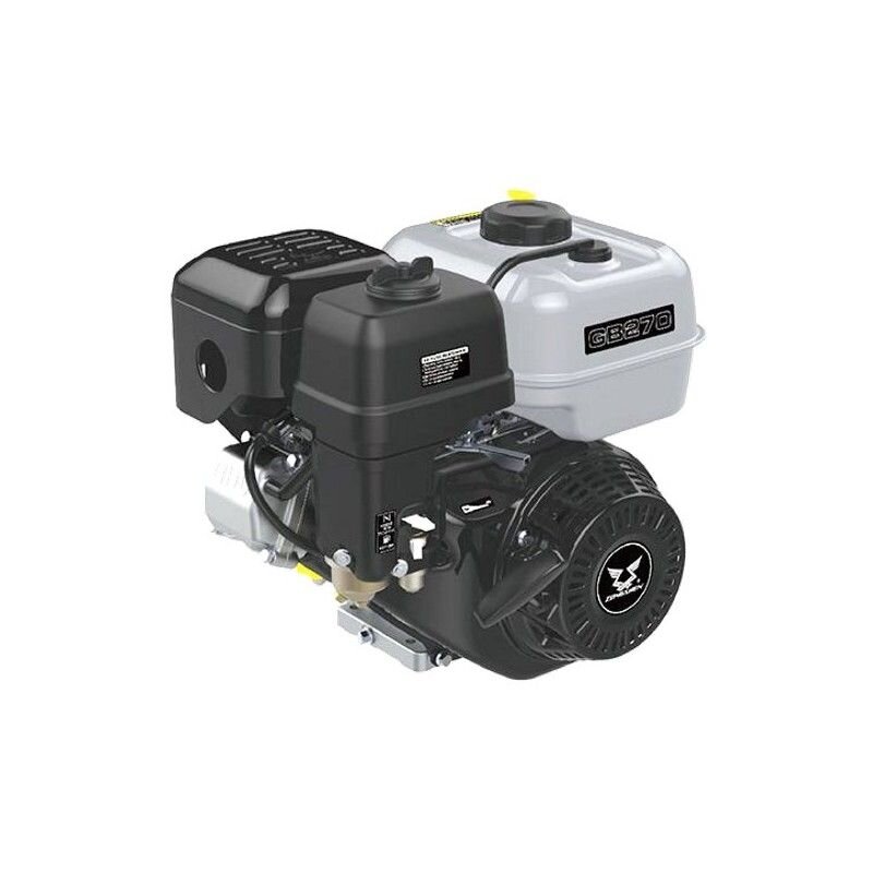 Zongshen GB 270 benzininis variklis 1