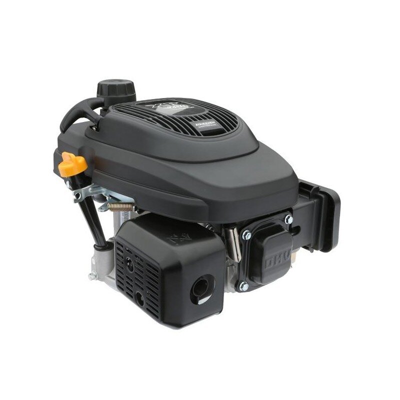 Zongshen XP 160 A benzininis variklis 1