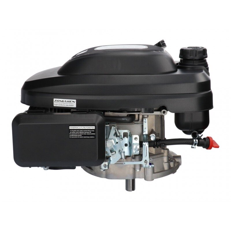 Zongshen XP 200 A benzininis variklis 1