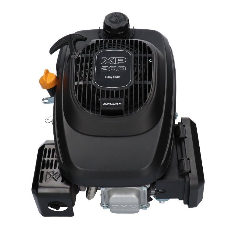 Zongshen XP 200 A benzininis variklis 2